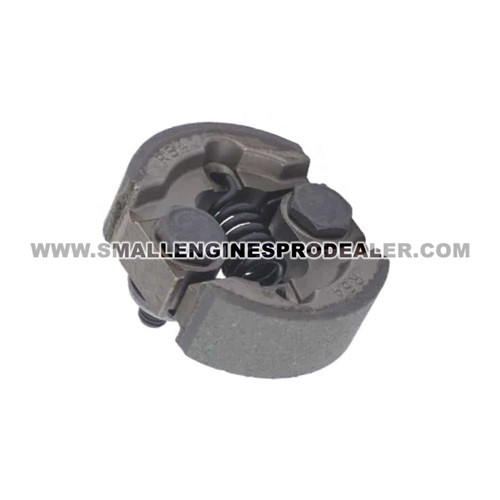 KAWASAKI 130812207 - CLUTCH ASSY - Image 1