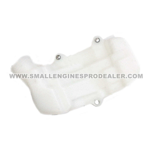 KAWASAKI 510012313 - TANK-COMP-FUEL - Image 1