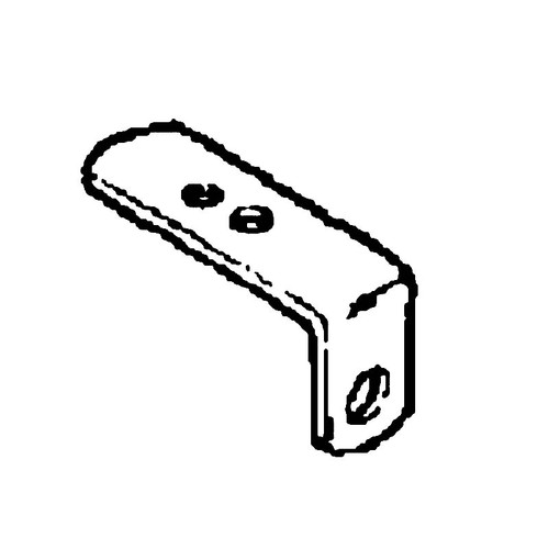 52 126 02-S - Bracket - Kohler Original Part