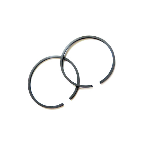 KAWASAKI 130086052 - RING - SET - PISTON - Image 1