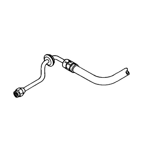 52 353 21-S - Line - Kohler Original Part