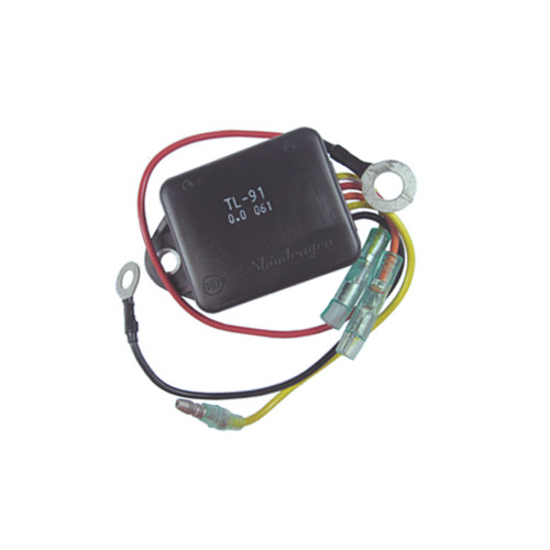 KAWASAKI 270342056 - RELAY - Image 1