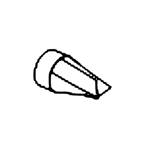 52 428 01-S - Silencer Exhaust - Kohler Original Part