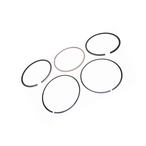 KAWASAKI 130086055 - RING-SET-PISTON - Image 1