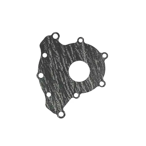 KAWASAKI 110612146 - GASKET, COVER-PUMP - Image 1