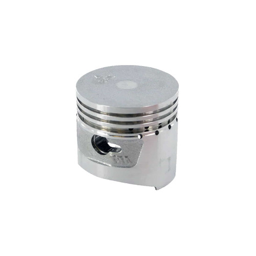 KAWASAKI 130012175 - PISTON-ENGINE - Image 1