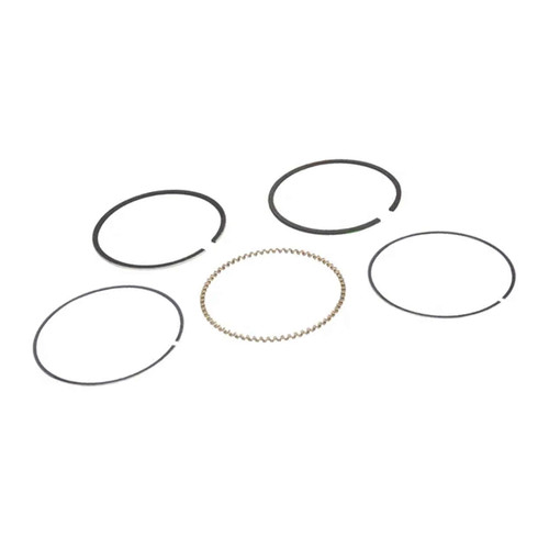 KAWASAKI 130086060 - RING-SET-PISTON - Image 1