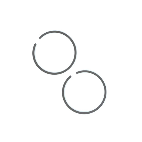 KAWASAKI 130086050 - RING-SET-PISTON - Image 1