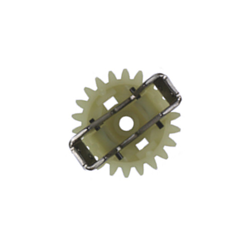 KAWASAKI 491102086 - GOVERNOR-ASSY -  Image 1