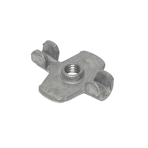 KAWASAKI 922107004 - NUT - Image 1