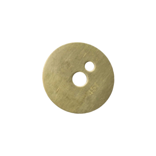 KAWASAKI 160257007 - VALVE-THROTTLE - Image 1