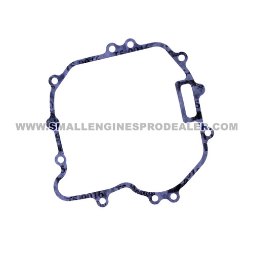KAWASAKI 110602011 - GASKET, CRANKCASE COVER - Image 1