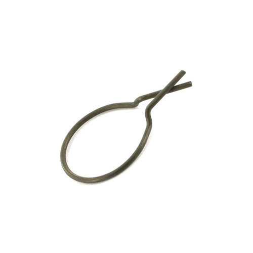 KAWASAKI 920812274 - SPRING - Image 1