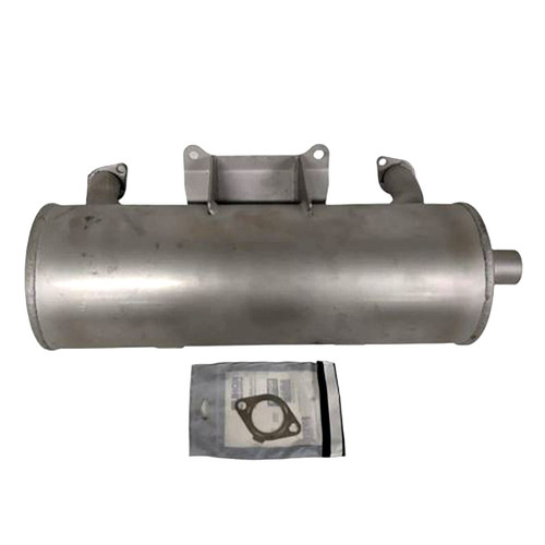62 068 05-S - Kit; Muffler Starter Side - Kohler Original Part