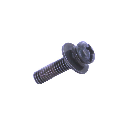KAWASAKI 920092418 - SCREW, 4X16 - Image 1