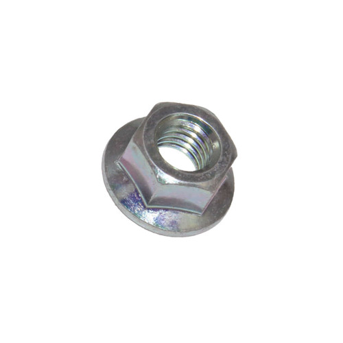 KAWASAKI 920151367 - NUT, FLANGED, 6MM - Image 1