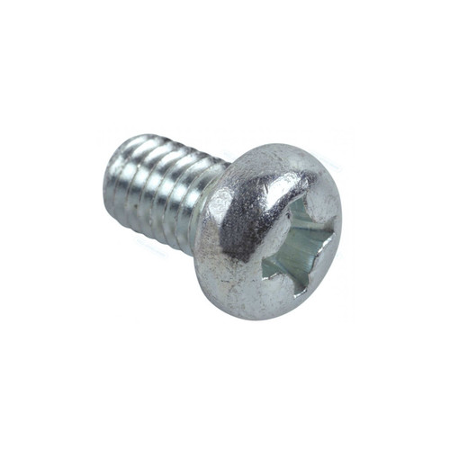 KAWASAKI 220AA0610 - SCREW-PAN HEAD, 6X10 - Image 1