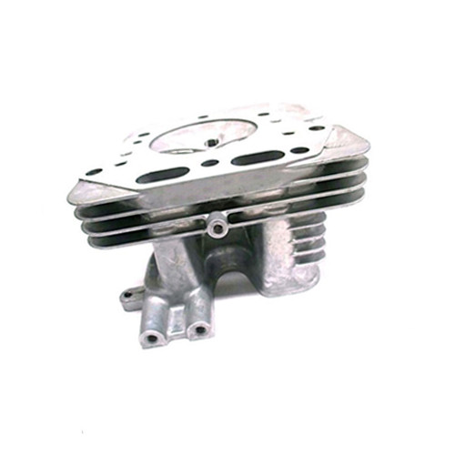 KAWASAKI 110080937 - HEAD-COMP-CYLINDER #2 - Image 1