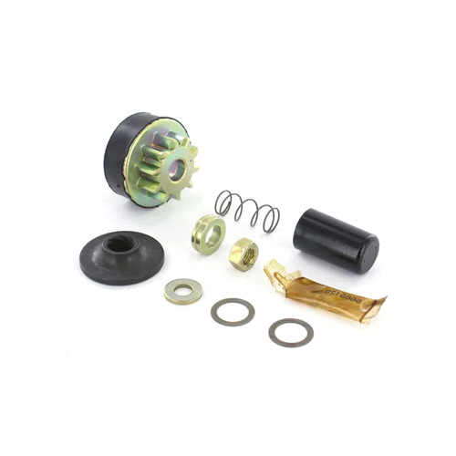 KAWASAKI 131017002 - GEAR-ASSY - Image 1