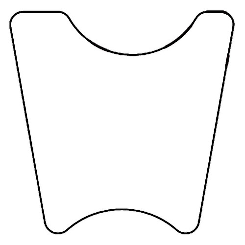 62 113 99-S - Label; Warning Light - Kohler Original Part