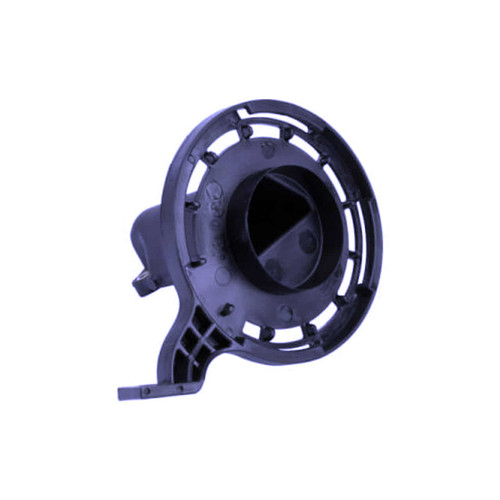 KAWASAKI 160600046 - PIPE-INTAKE - Image 1