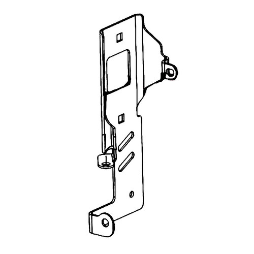 62 126 71-S - Bracket; E-Gov Module Mounting - Kohler Original Part