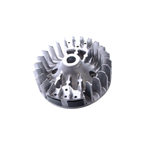 KAWASAKI 210502317 - FLYWHEEL -  Image 1