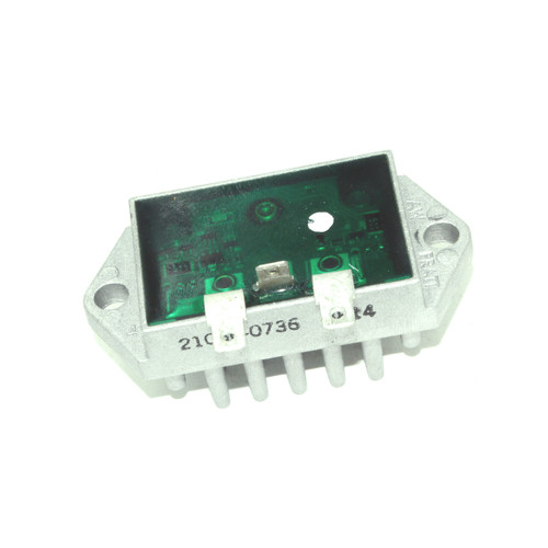 KAWASAKI 210660736 - REGULATOR-VOLTAGE - Image 1