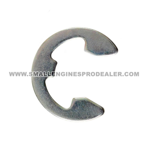 KAWASAKI 482EA0100 - CIRCLIP-TYPE-E 10MM - Image 1