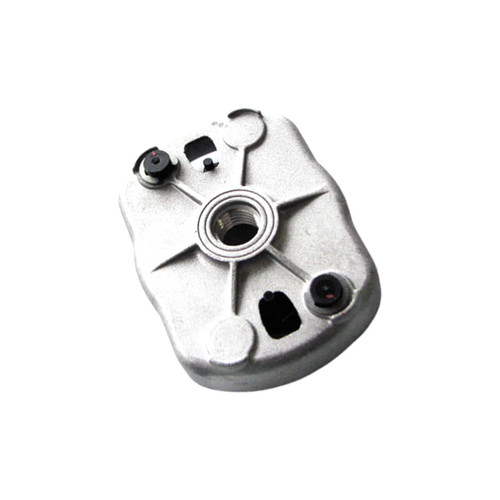KAWASAKI 490800707 - PULLEY-STARTING - Image 1
