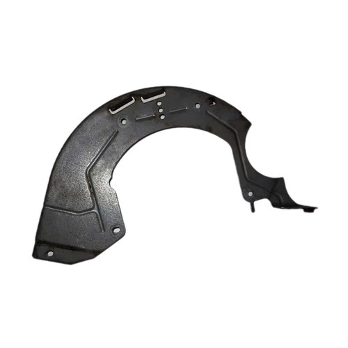 KAWASAKI 490890866 - SHROUD-ENGINE BACK - Image 1