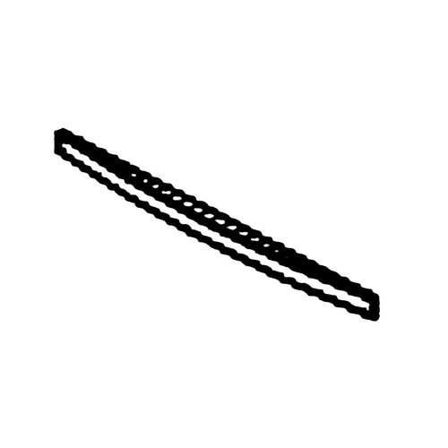 62 263 04-S - Damper; Foam - Kohler Original Part