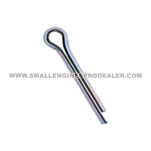KAWASAKI 550AA2515 - PIN-COTTER 2.5X15 - Image 1