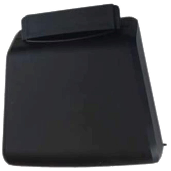 32 096 09-S - Cover: Air Cleaner (Black) - Kohler-image1