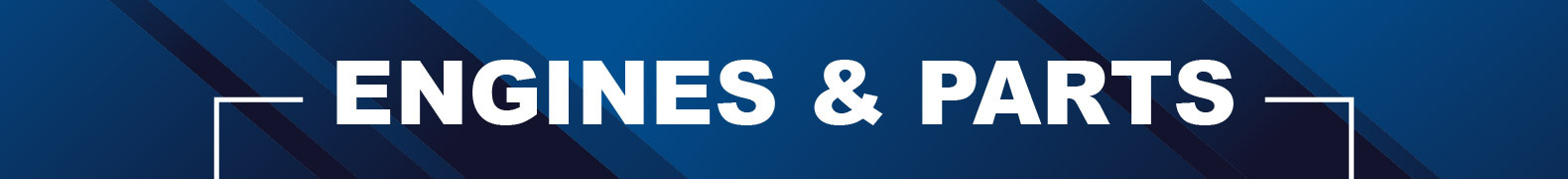 Engines & Parts