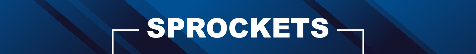 Sprockets