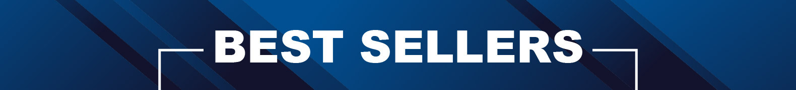 Best Sellers