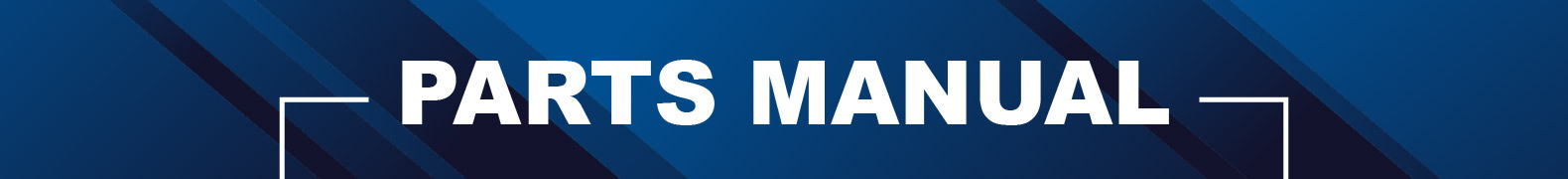 Parts Manual