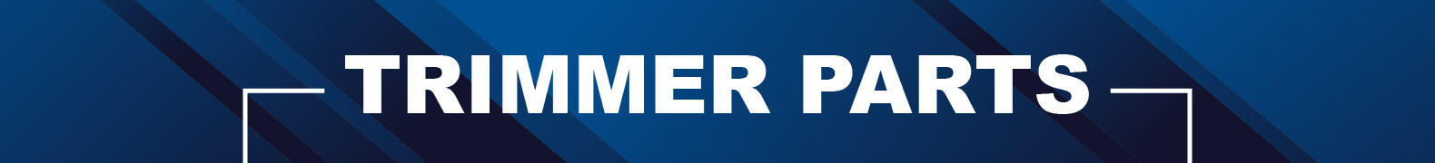 Trimmer Parts