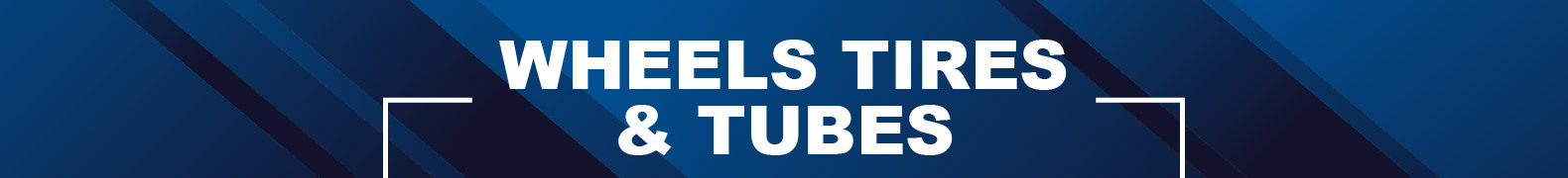 Wheels Tires & Tubes