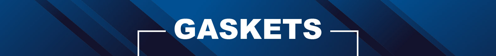 Gaskets