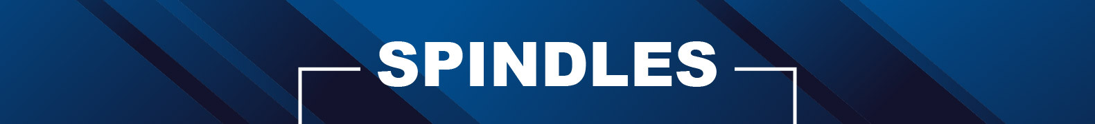 Spindles