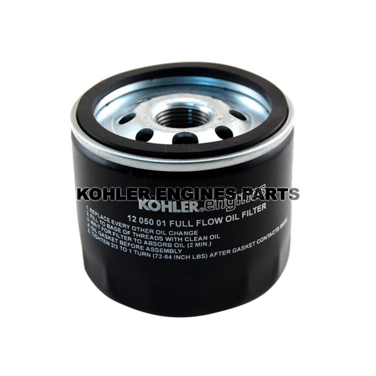 Kohler 7000 Series Oil Filter 12 050 01 