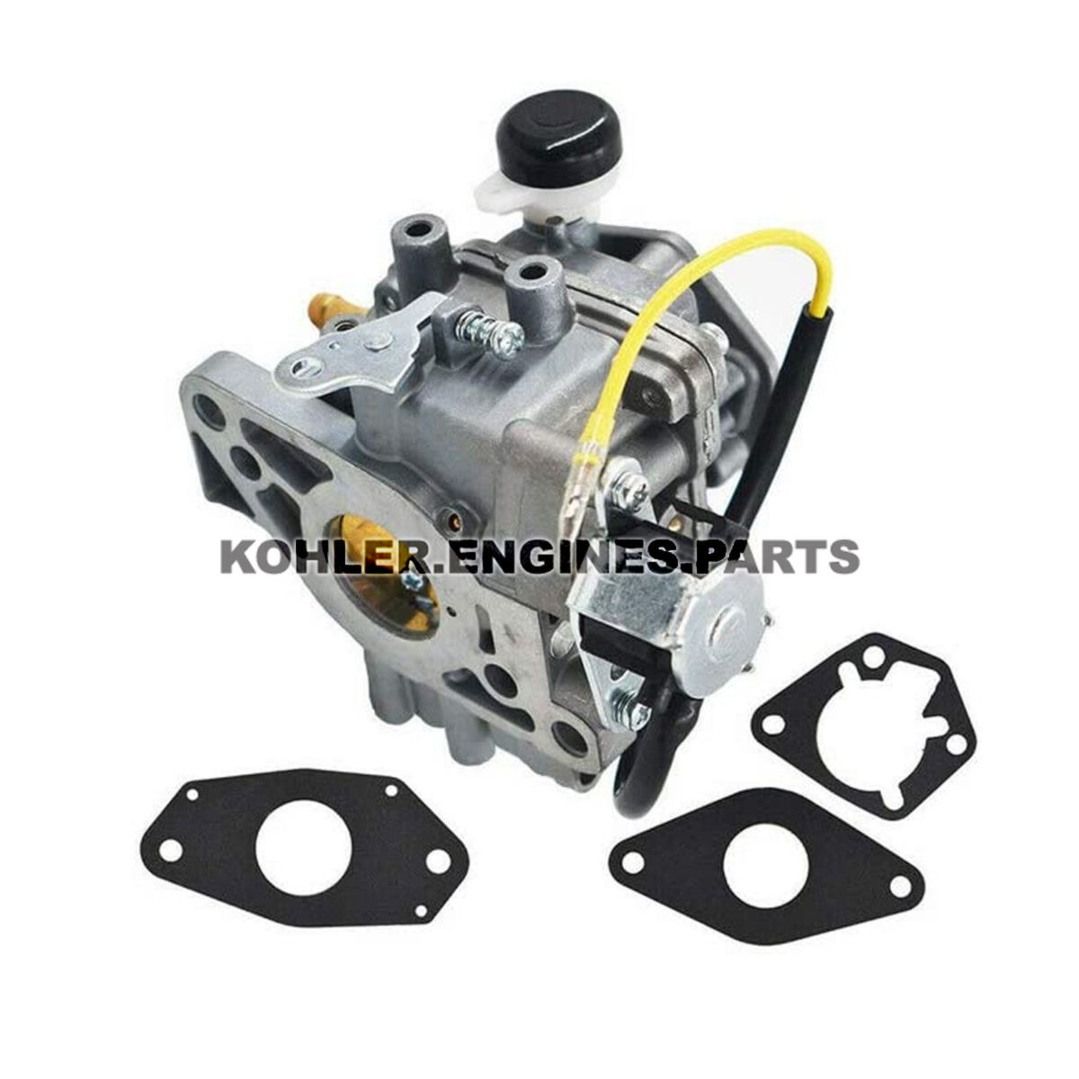 Kohler Command Pro 25 Ch740 Carburetor 24 853 257 S Oem