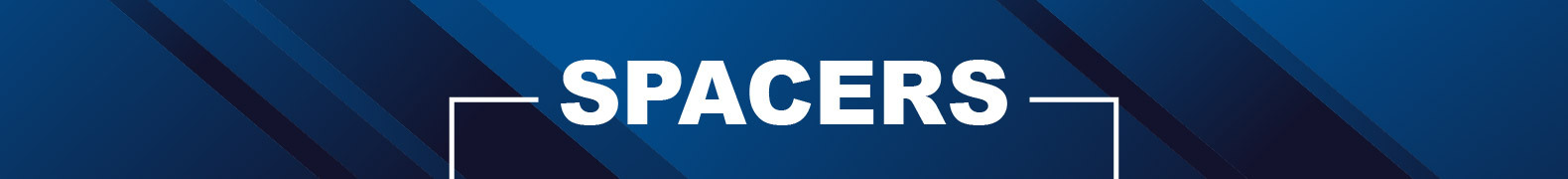 Spacers