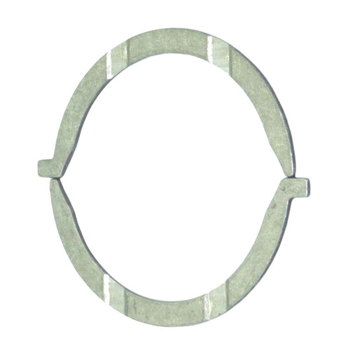 Set Anelli Pistone Di Ricambio Per Motori Kohler CH25, CV25 E