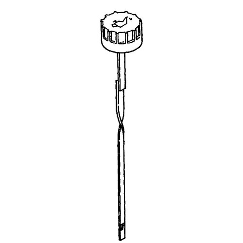 Genuine Kohler Engine Dipstick – OEM Part #12 038 03-S