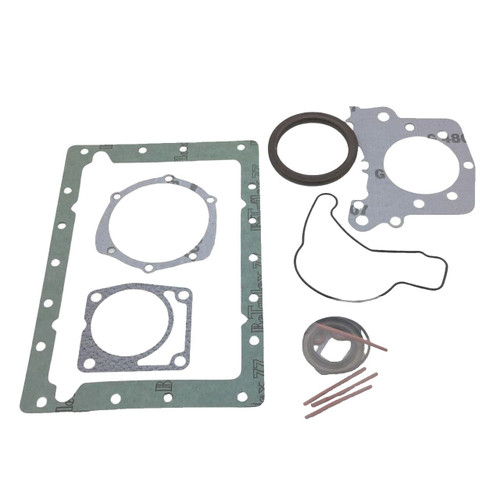 Kohler Ricambio Originale Guarnizione #231090, Altezza 4,6 Cm, Diametro 5,8 Cm