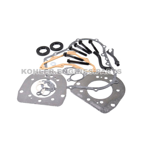 Set Guarnizioni Olio Per Motori Kohler K241, K301, K321, K341 - Foto 11