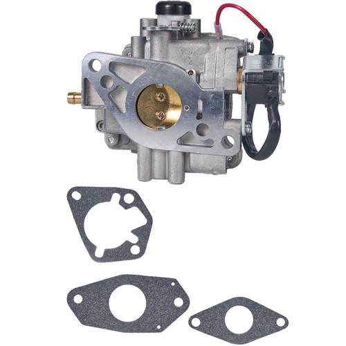 C.T.S Kit Di Ricostruzione Carburatore - Sostituisce Walbro K1-PUMP - 2 Pezzi